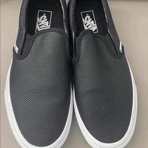 Vans Slip-on Sneakers